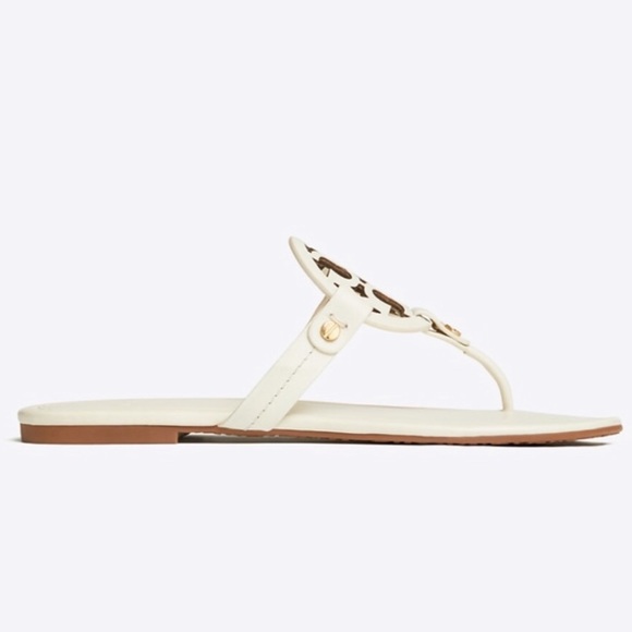 Tory Burch Miller Sandal - Picture 5 of 5